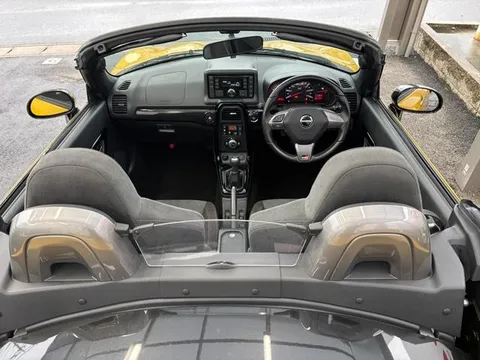 Toyota Copen