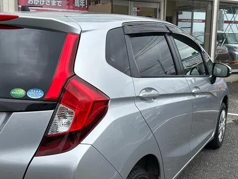 Honda Jazz (Fit)