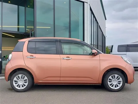 Daihatsu Boon