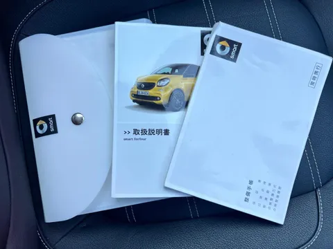 Smart For Four