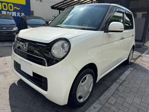 Honda N-ONE