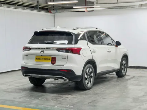 Gac GS4