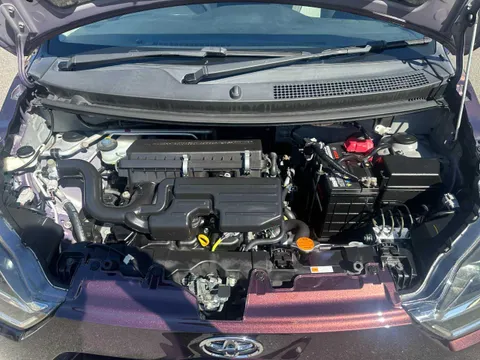 Toyota Pixis Epoch