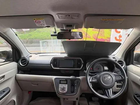 Daihatsu Boon