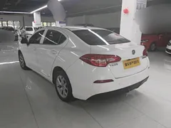 Brilliance H3