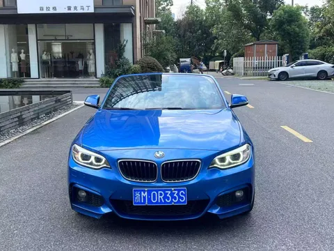 BMW 2-Series
