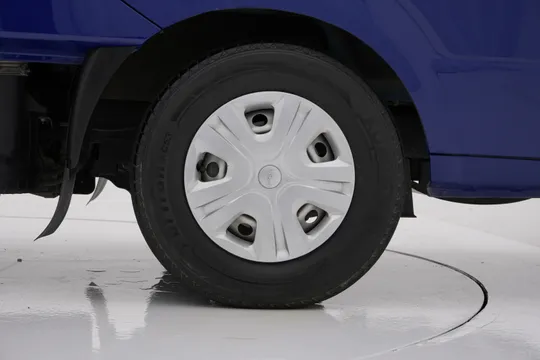 Kia Bongo 3