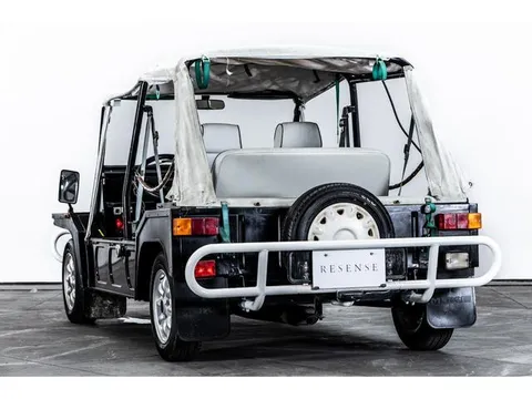 Moke Mini Moke