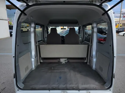 Nissan Clipper