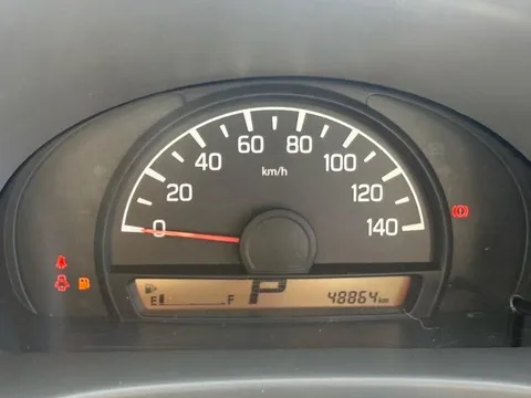 Nissan Clipper