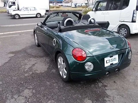 Daihatsu Copen