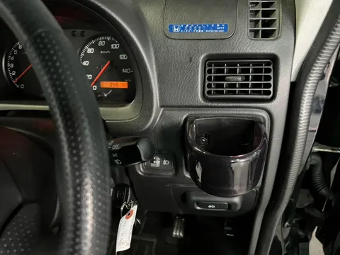 Honda Vamos Hobio Pro