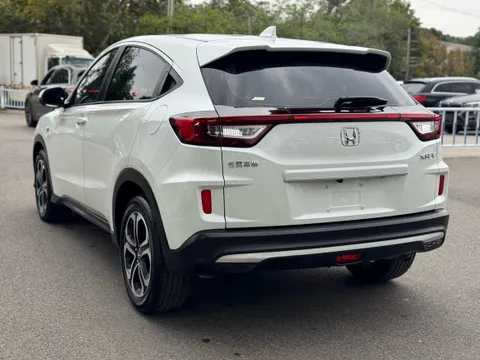 Honda XR-V