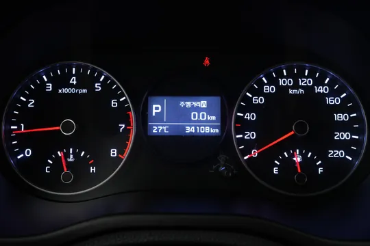 Kia Picanto (Morning)