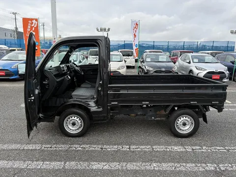 Toyota Pixis Truck