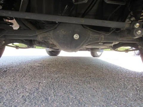 Mazda Scrum