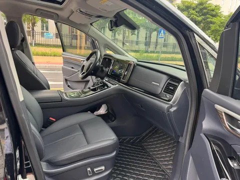 Gac M8