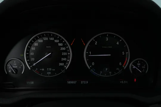 BMW BMW