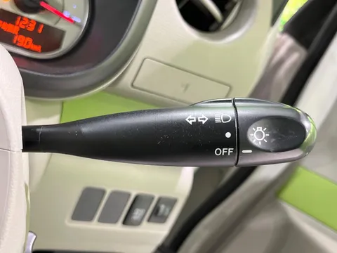 Toyota Pixis Space