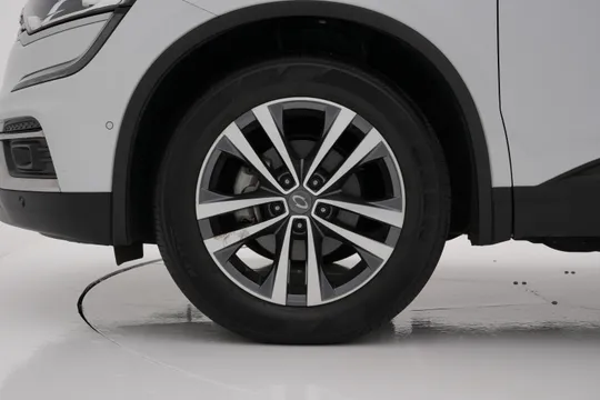 Renault Koleos (QM6)