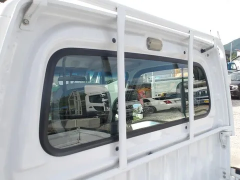 Subaru Sambar Truck