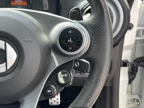 Smart For Four