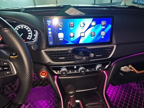 Honda Inspire