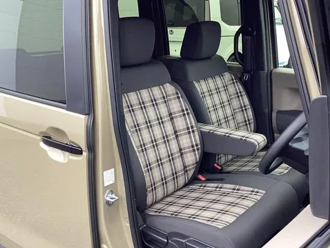Honda N-BOX Joy