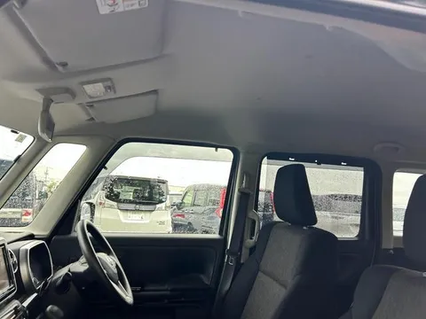 Mazda Flair Wagon Custom Styel
