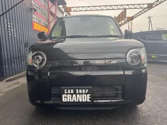 Daihatsu Mira Tocot