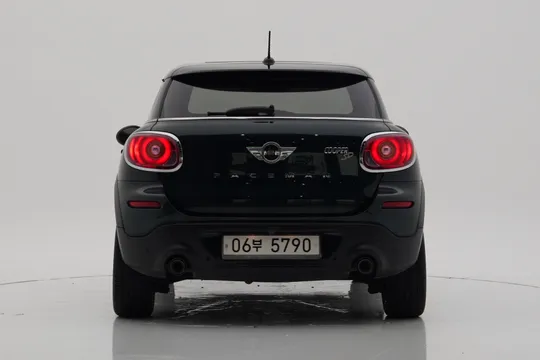 MINI Paceman