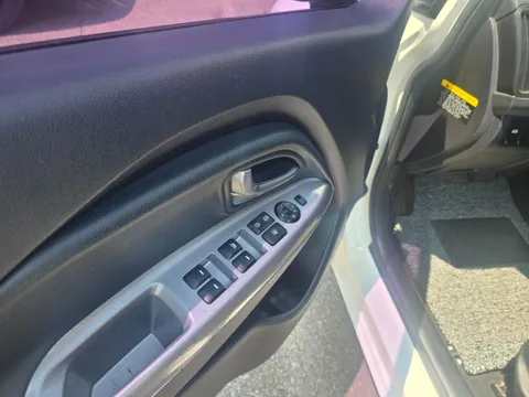 Kia Pride