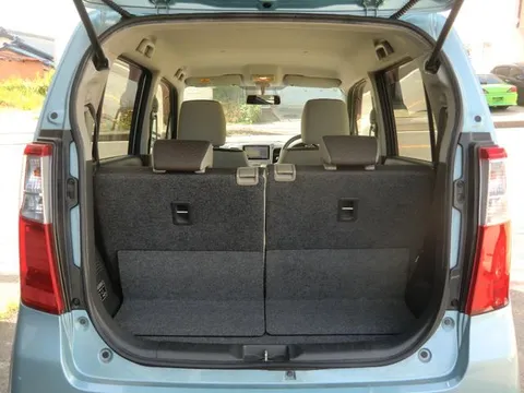Mazda Flair