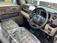 Honda N-BOX Joy