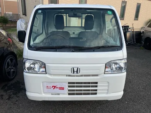 Honda Acty Truck
