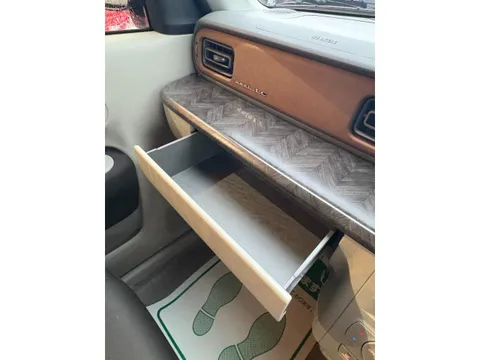 Suzuki Alto Lapin LC