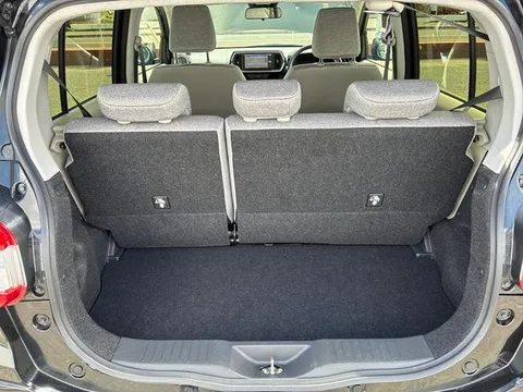 Daihatsu Boon