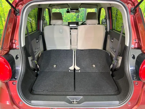 Toyota Pixis Joy