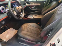 Mercedes-Benz Mercedes-Benz CLS