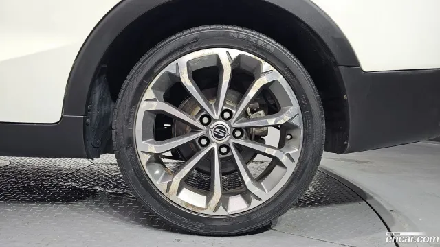 SsangYong Tivoli XLV (Tivoli Air)