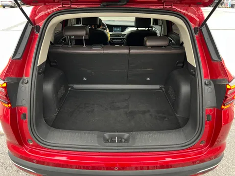 Changan CS35 Plus