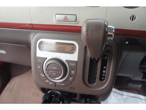 Suzuki Alto Lapin Chocolat