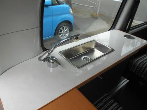 Toyota TownAce Van