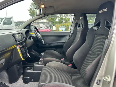 Suzuki Alto Works
