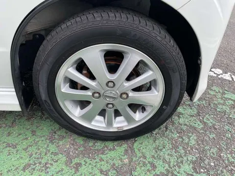 Nissan Clipper Rio