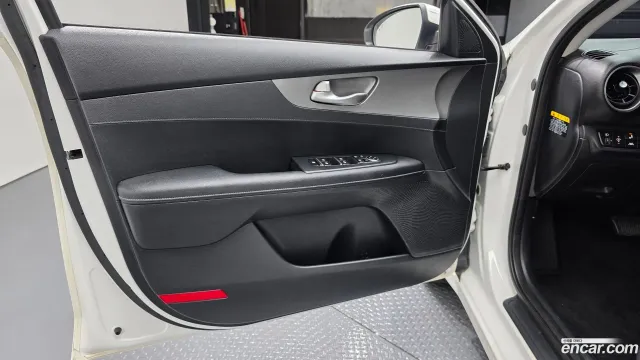 Kia Cerato (K3)