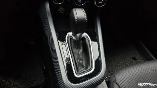 Renault XM3
