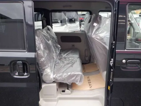 Nissan Clipper