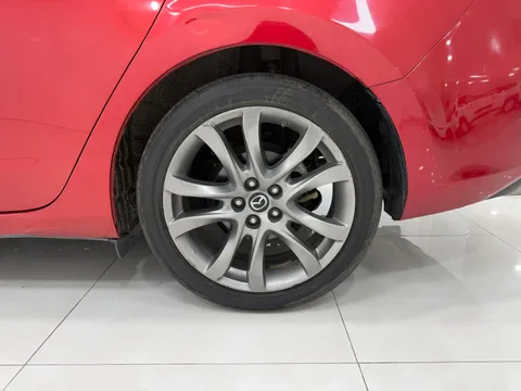 Mazda Mazda6 (Atenza)