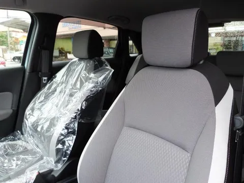 Honda Jazz (Fit)
